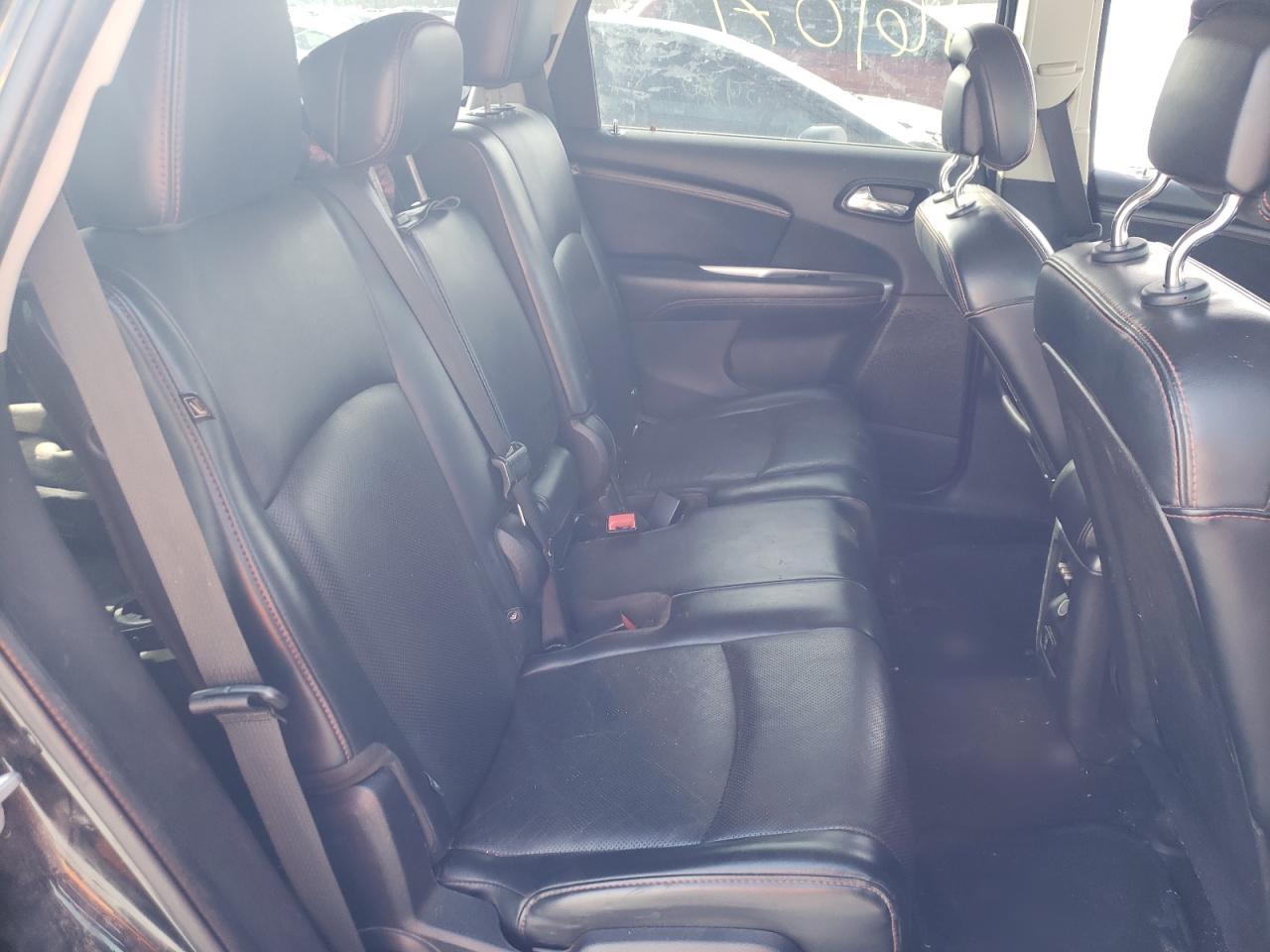Photo 6 from auction – 2013 DODGE JOURNEY R/ with VIN 3C4PDCEG7DT618306