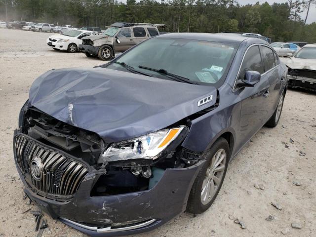 Photo 2 from auction – 2014 BUICK LACROSSE with VIN 1G4GB5G33EF106979