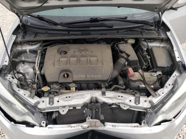 Photo 7 from auction – 2016 TOYOTA COROLLA L with VIN 5YFBURHE0GP510298