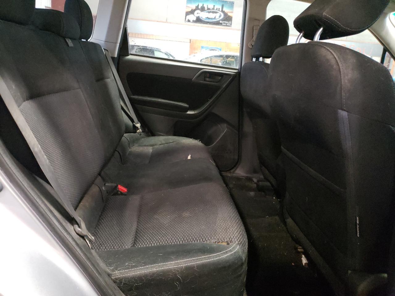 Foto 6 de la subasta – 2015 SUBARU FORESTER 2 con VIN JF2SJABC7FH840145