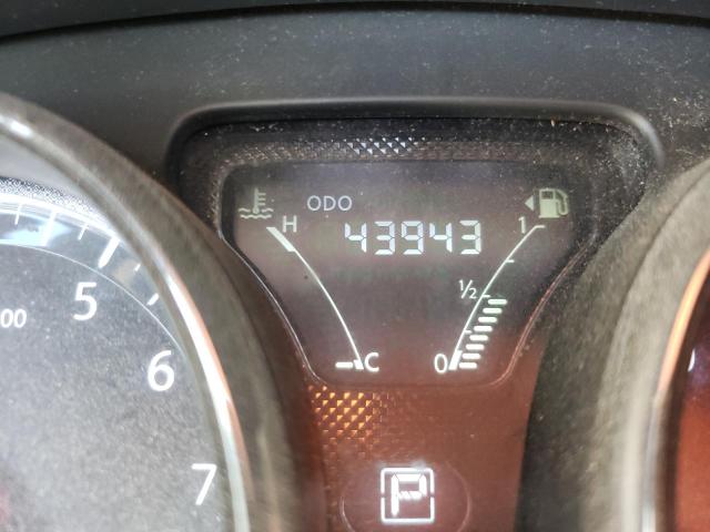 Photo 8 from auction – 2017 NISSAN VERSA S with VIN 3N1CN7AP3HL892670