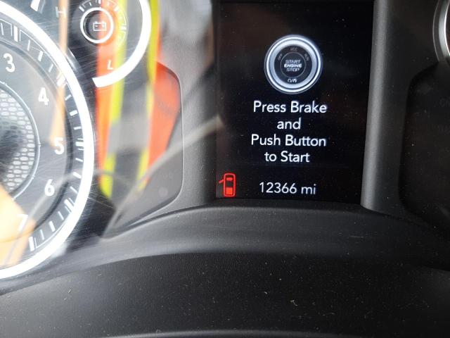 Photo 8 from auction – 2021 RAM 2500 TRADE with VIN 3C6UR5HJ8MG550976
