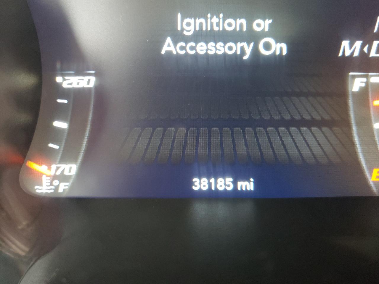 Photo 8 from auction – 2019 DODGE CHALLENGER with VIN 2C3CDZFJ5KH625616