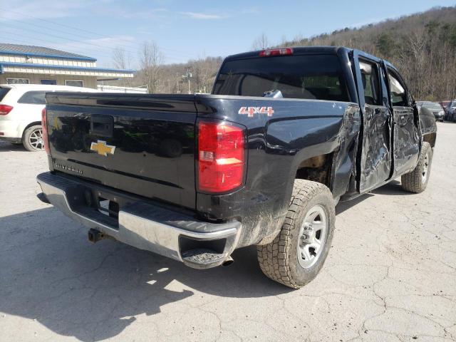 Photo 4 from auction – 2015 CHEVROLET SILVRK1500 with VIN 3GCUKPEC0FG149990