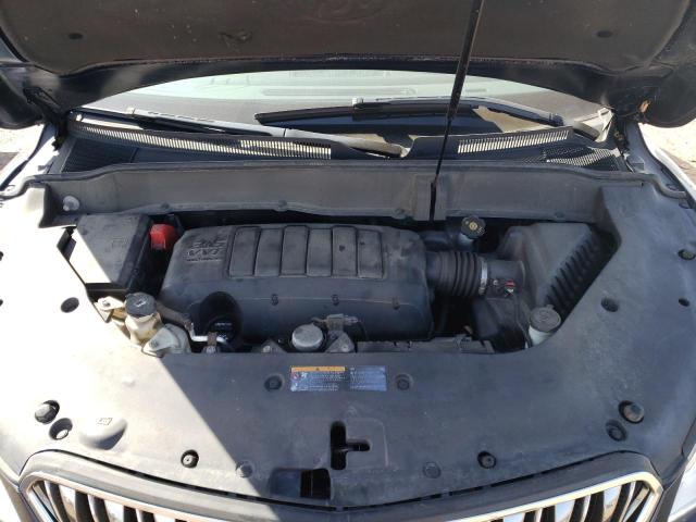 Photo 7 from auction – 2015 BUICK ENCLAVE with VIN 5GAKVCKD1FJ352536