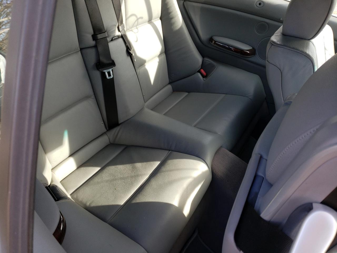Photo 6 from auction – 2006 BMW 325 CI with VIN WBABW33466PX85807