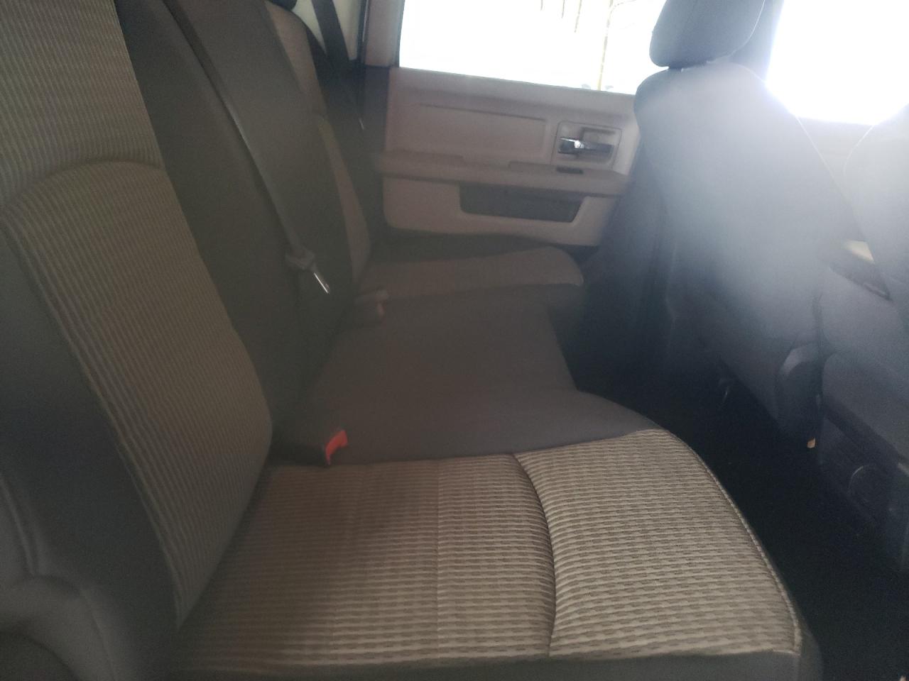 Photo 6 from auction – 2009 DODGE RAM 1500 with VIN 1D3HB13PX9S734553