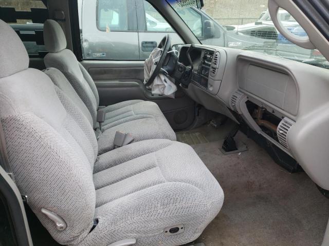 Photo 5 from auction – 1998 CHEVROLET GMT-400 C1 with VIN 2GCEC19M6W1227795