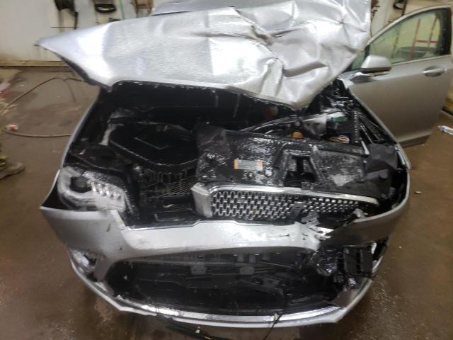 Photo 7 from auction – 2020 LINCOLN MKZ with VIN 3LN6L5A95LR616546