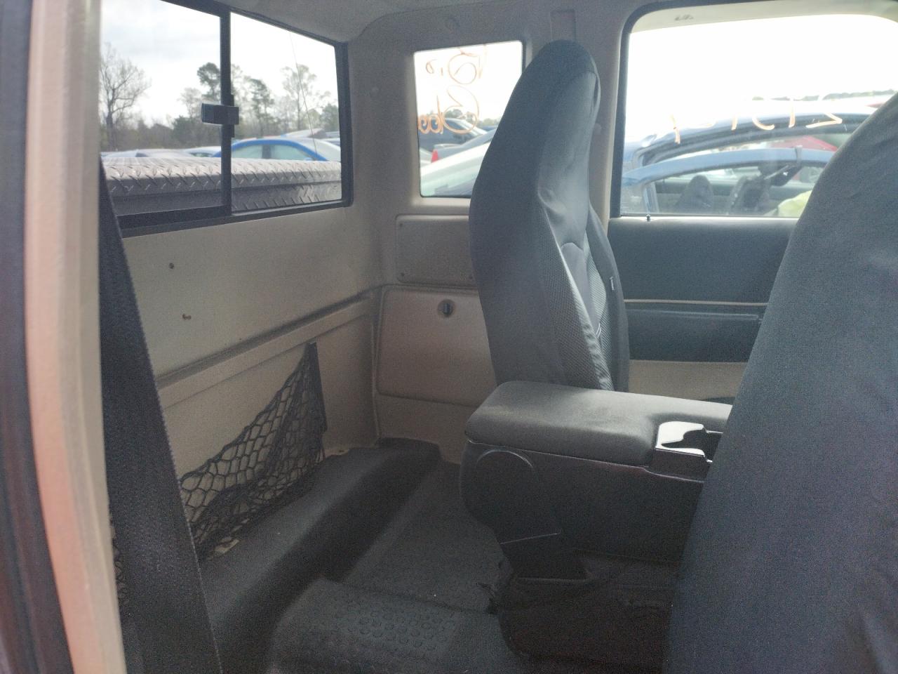 Фото 6 с аукциона – 2003 FORD RANGER с VIN 1FTYR14V73TA28868