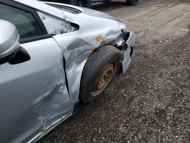 Photo 9 from auction – 2015 HONDA CIVIC LX with VIN 2HGFB2F42FH024607