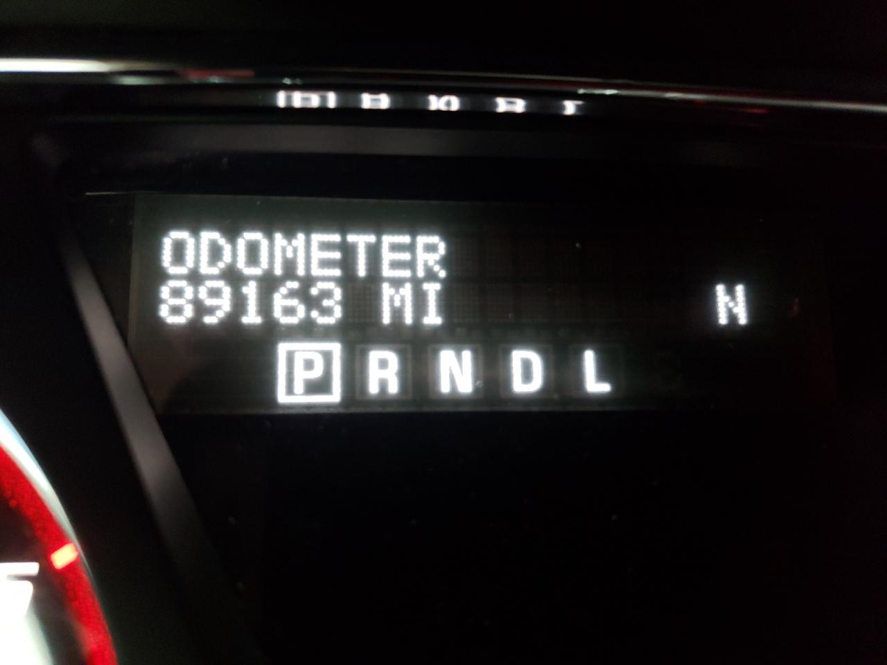Photo 8 from auction – 2013 GMC ACADIA SLE with VIN 1GKKRPKD6DJ266182