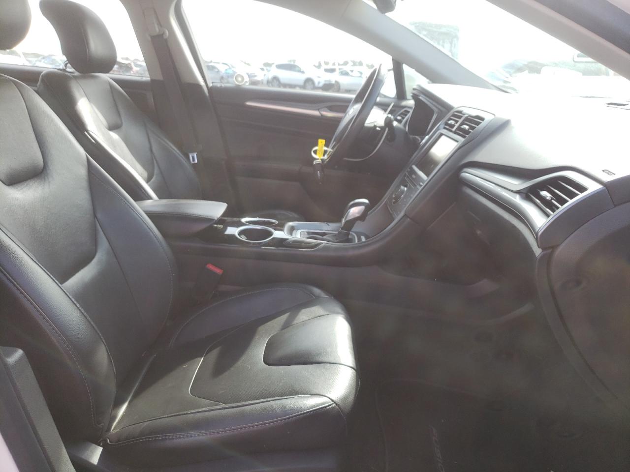 Photo 5 from auction – 2013 FORD FUSION TIT with VIN 3FA6P0D99DR352696