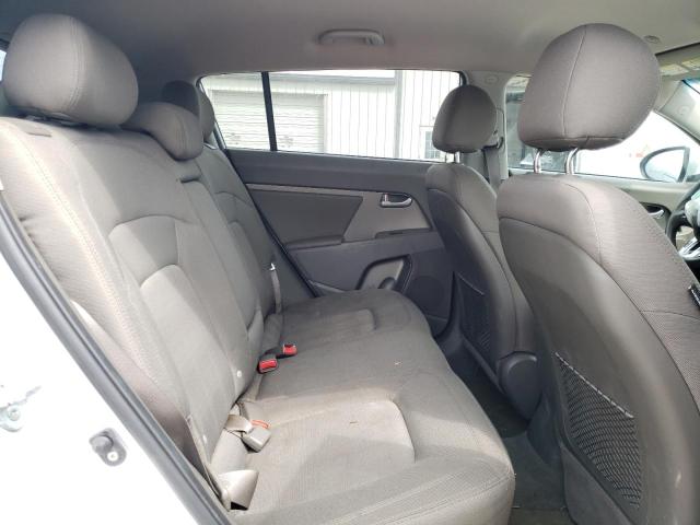 Photo 6 from auction – 2013 KIA SPORTAGE L with VIN KNDPBCA27D7464314