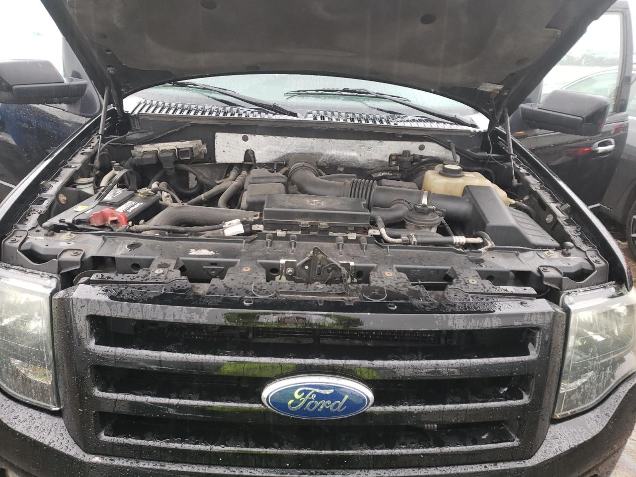 Photo 7 from auction – 2008 FORD EXPEDITION with VIN 1FMFU20578LA15171