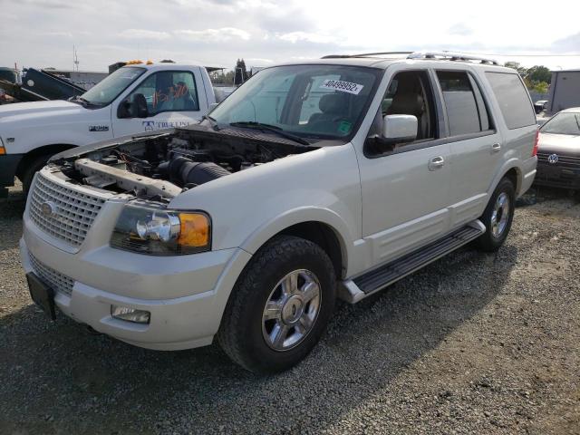 Photo 2 from auction – 2005 FORD EXPEDITION with VIN 1FMFU20505LA39095