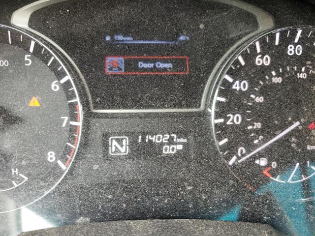 Photo 8 from auction – 2014 NISSAN ALTIMA 2.5 with VIN 1N4AL3AP1EN215699
