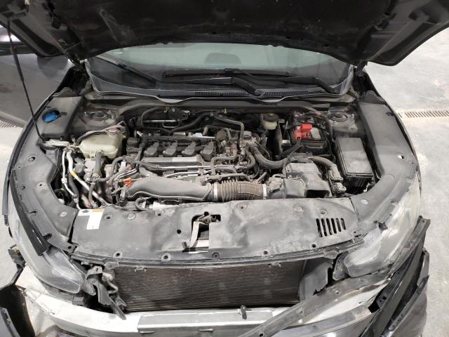 Photo 7 from auction – 2018 HONDA CIVIC SI with VIN 2HGFC1E59JH703056