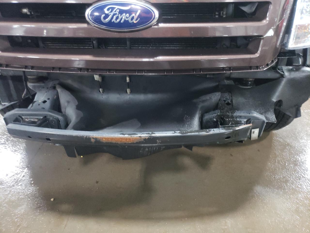 Photo 9 from auction – 2014 FORD EXPEDITION with VIN 1FMJK1G54EEF63368