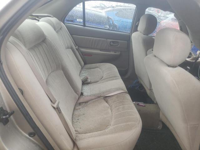 Photo 6 from auction – 2002 BUICK CENTURY CU with VIN 2G4WS52J821168236