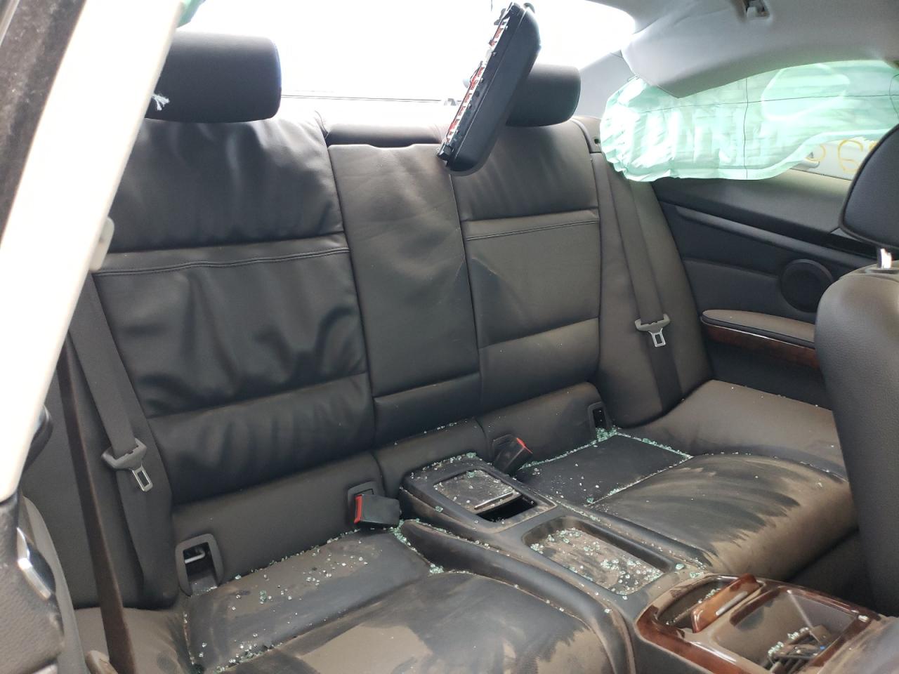 Photo 6 from auction – 2012 BMW 335 XI with VIN WBAKF9C54CE859695