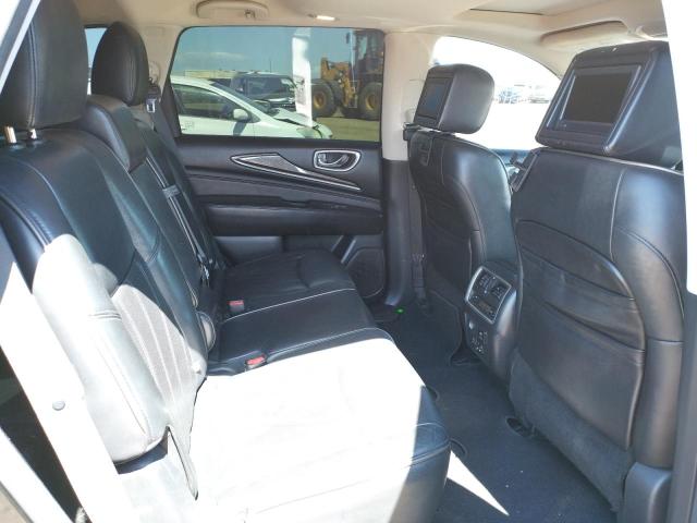 Photo 6 from auction – 2014 INFINITI QX60 with VIN 5N1AL0MN2EC533261