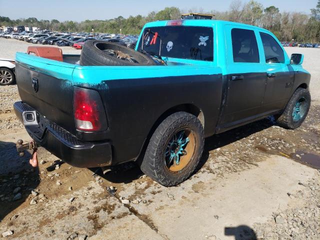 Photo 4 from auction – 2016 RAM 1500 ST with VIN 1C6RR6KG4GS119377