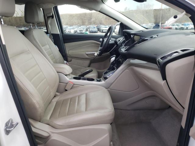 Photo 5 from auction – 2013 FORD ESCAPE SEL with VIN 1FMCU9H92DUA47226
