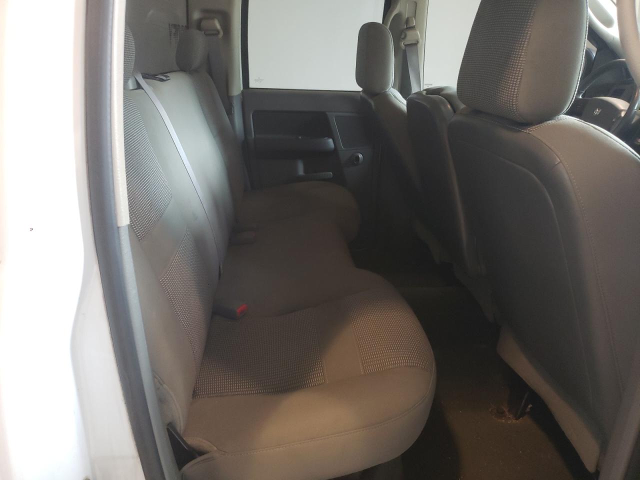 Photo 6 from auction – 2006 DODGE RAM 1500 S with VIN 1D7HA18N36J103248
