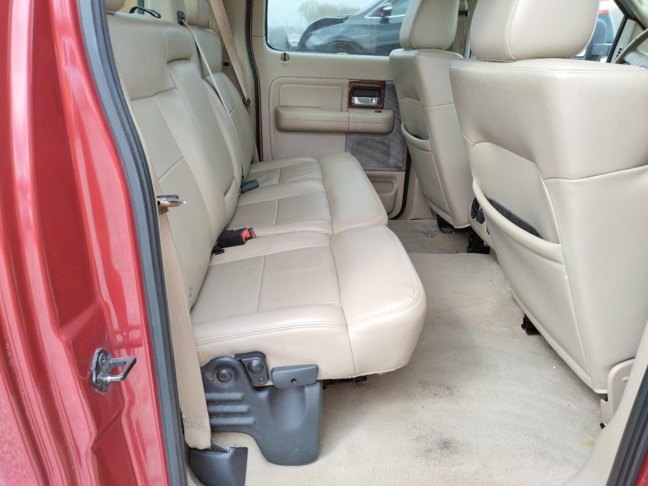 Photo 6 from auction – 2007 FORD F150 SUPER with VIN 1FTPW14V17FB39912