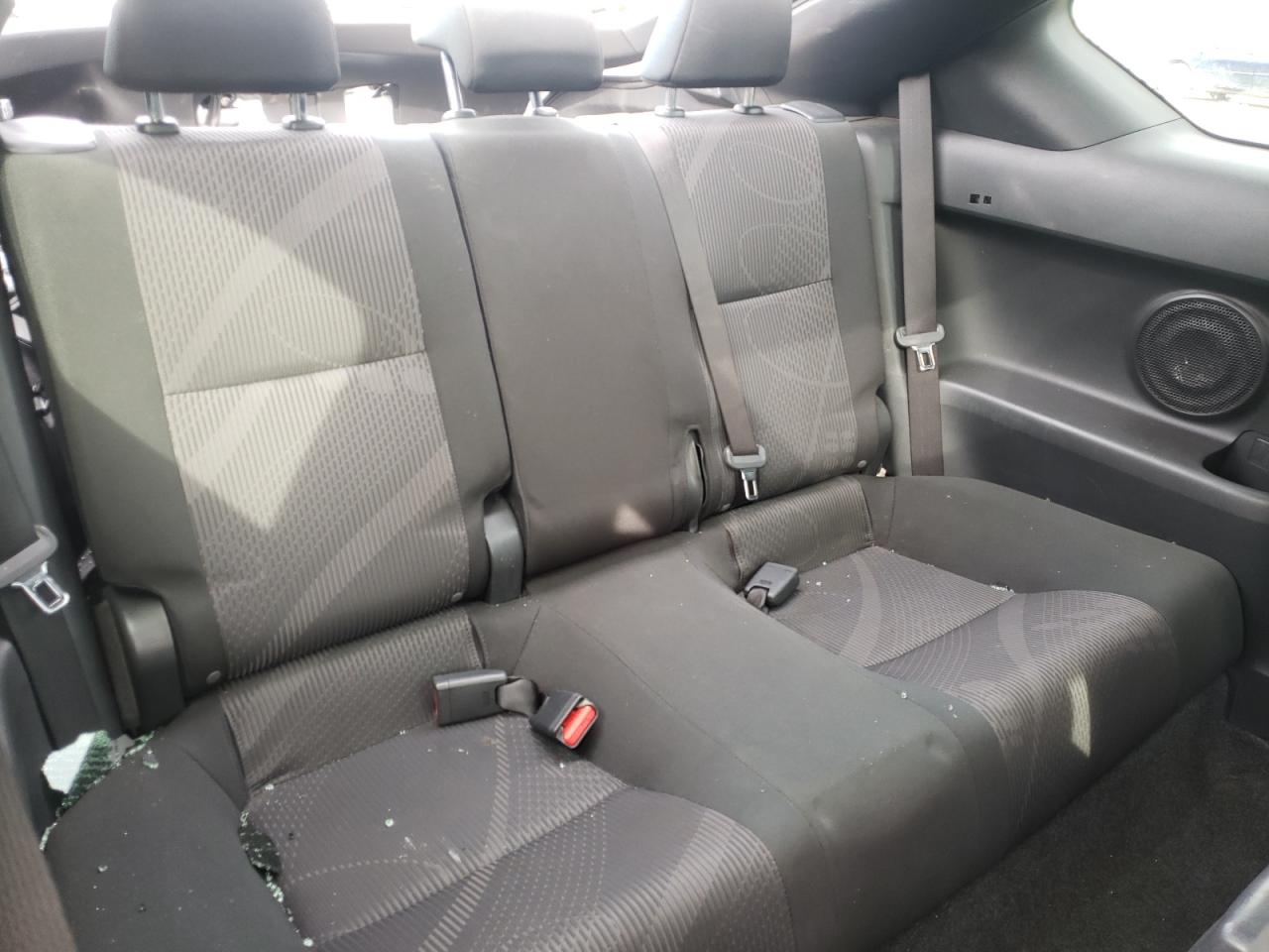 Photo 6 from auction – 2012 SCION TC with VIN JTKJF5C71C3041466