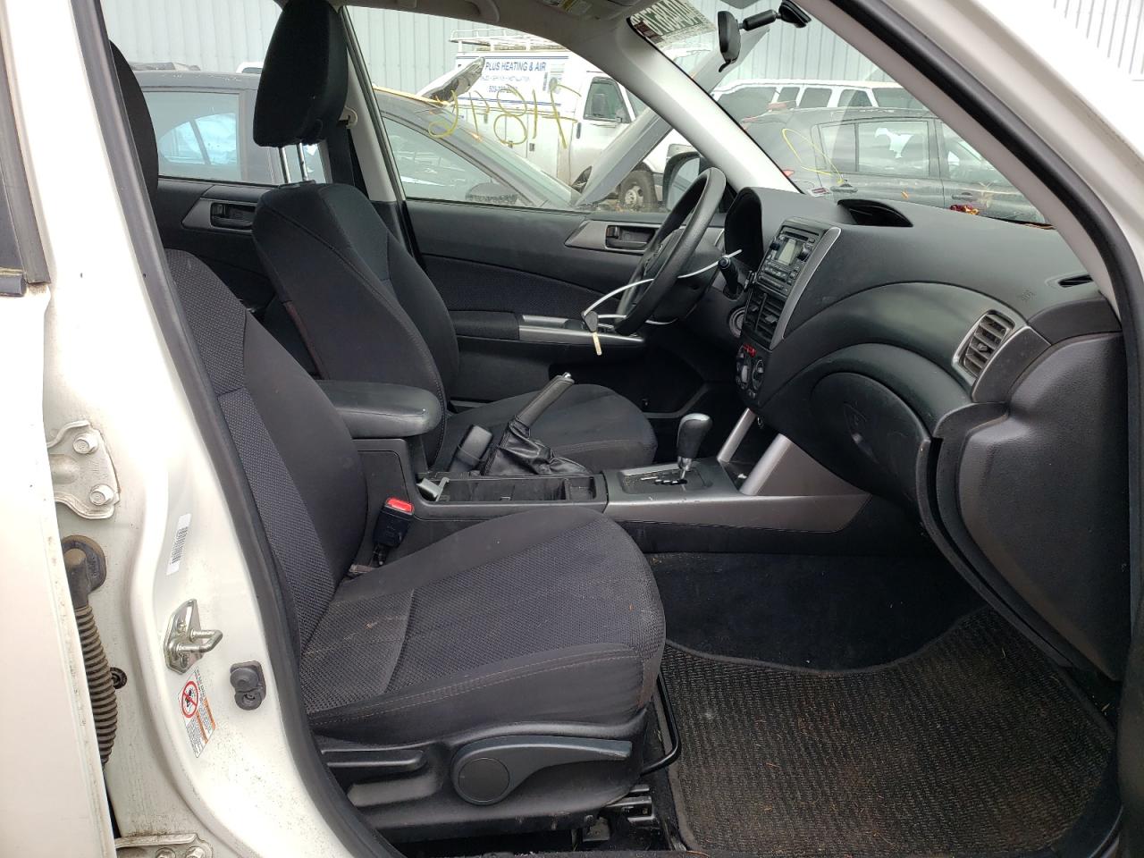 Photo 5 from auction – 2013 SUBARU FORESTER 2 with VIN JF2SHBAC4DH431438