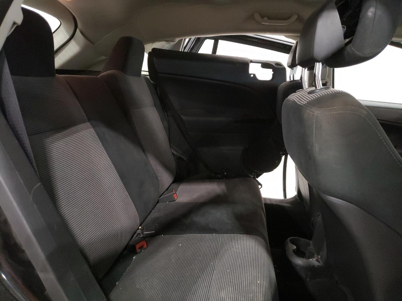 Photo 6 from auction – 2010 DODGE CALIBER SX with VIN 1B3CB4HA0AD558616