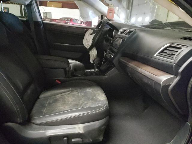 Photo 5 from auction – 2017 SUBARU OUTBACK 2. with VIN 4S4BSANC4H3290390