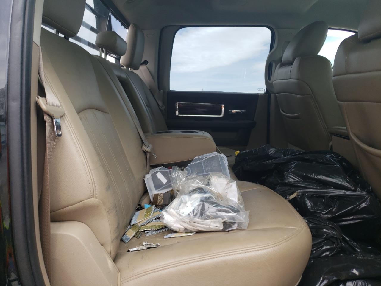 Photo 6 from auction – 2012 DODGE RAM 3500 L with VIN 3C63DRJL5CG307301