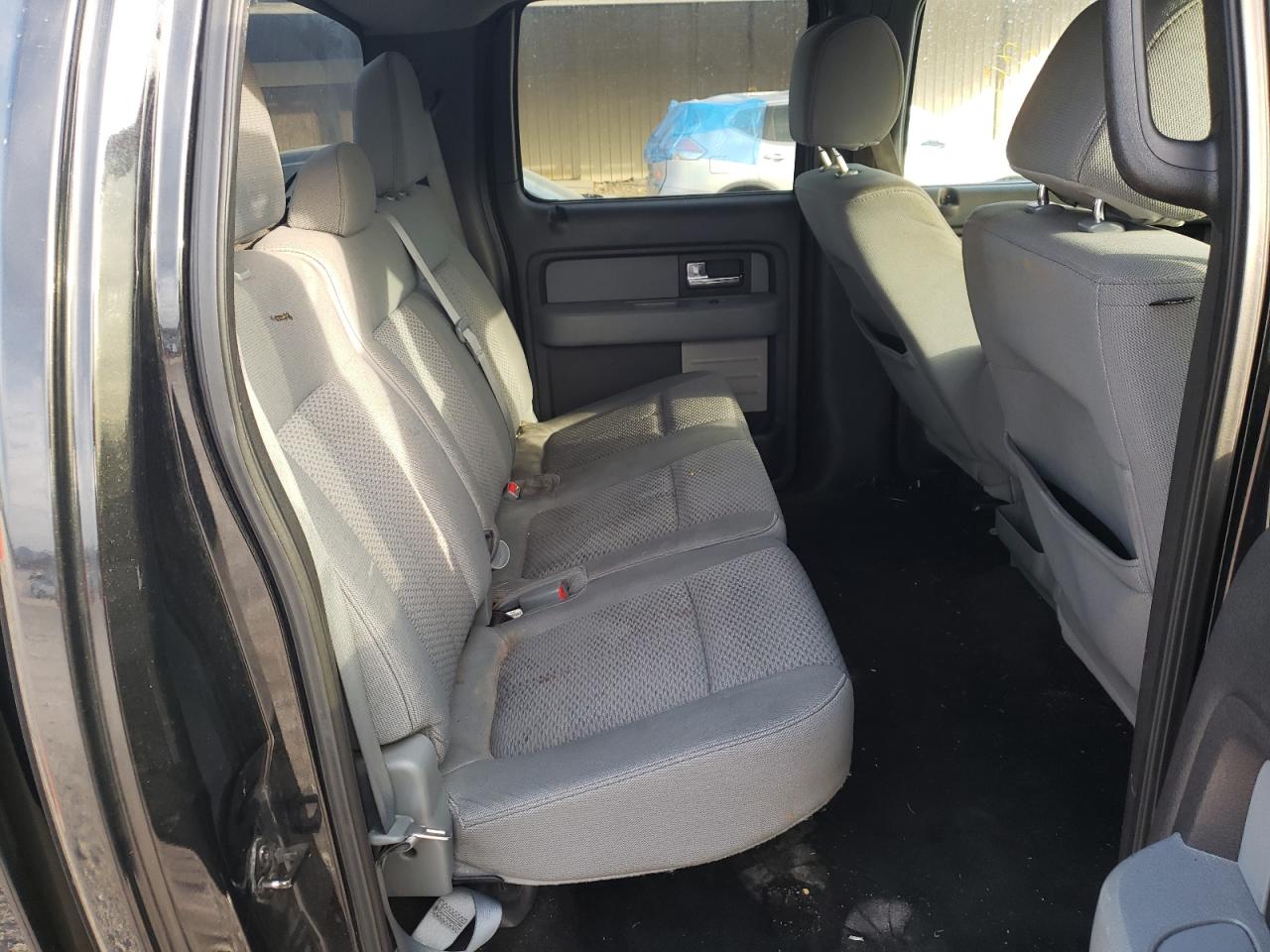 Photo 6 from auction – 2013 FORD F150 SUPER with VIN 1FTFW1ET4DFA57161