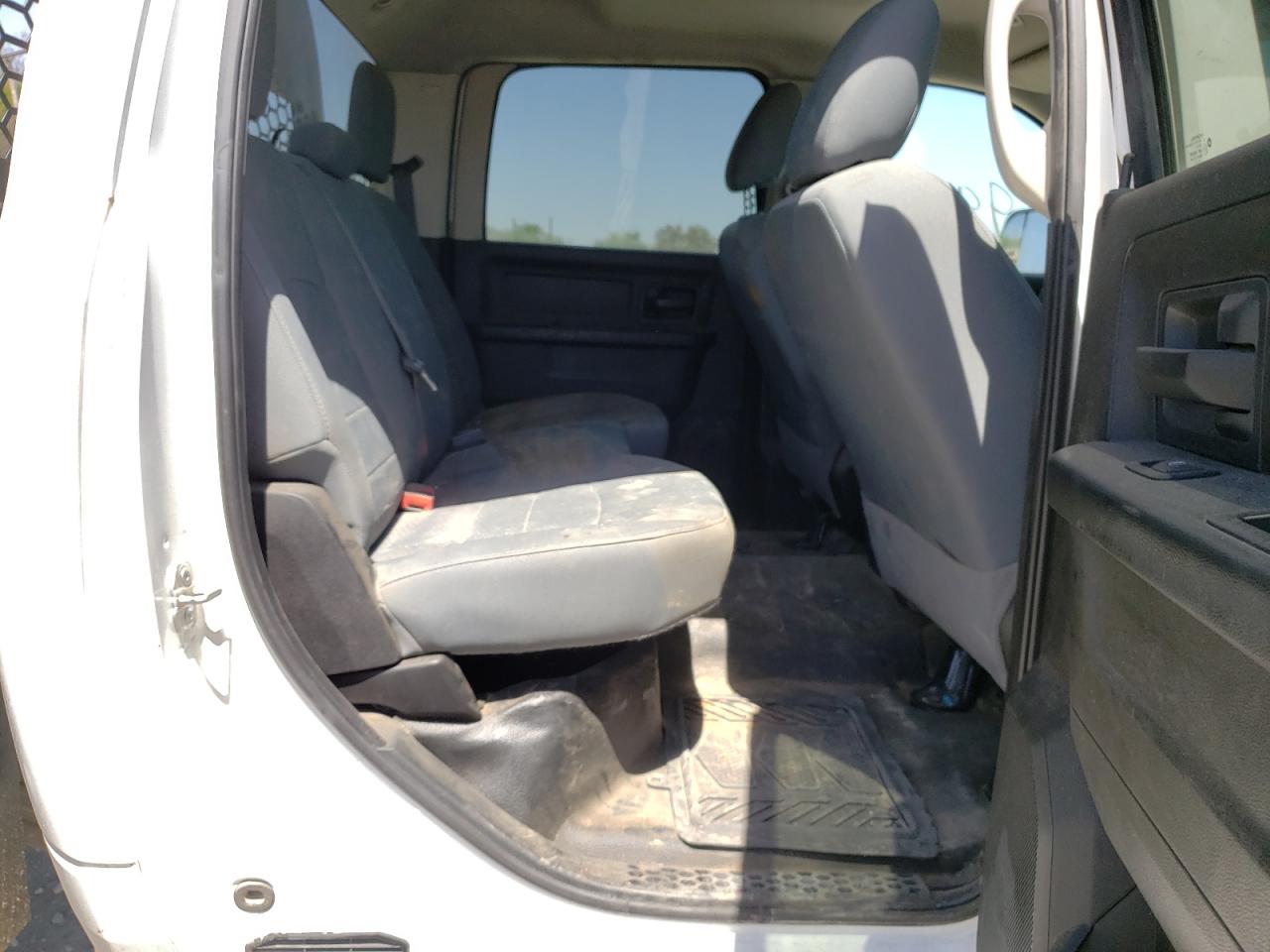 Photo 6 from auction – 2018 RAM 5500 with VIN 3C7WRNFL0JG386868