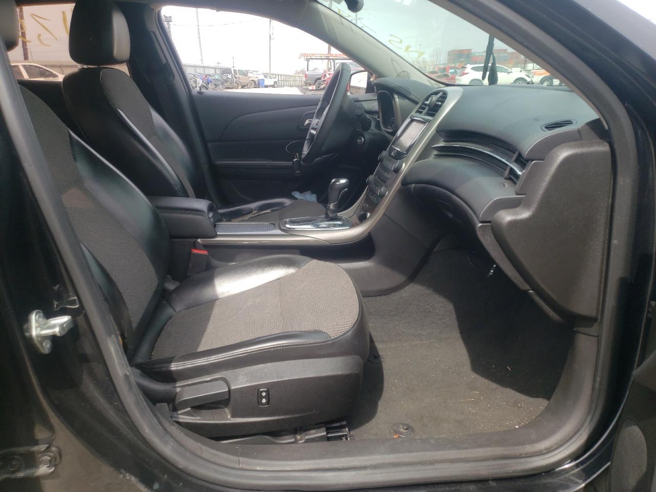 Photo 5 from auction – 2013 CHEVROLET MALIBU 1LT with VIN 1G11C5SA7DF234310