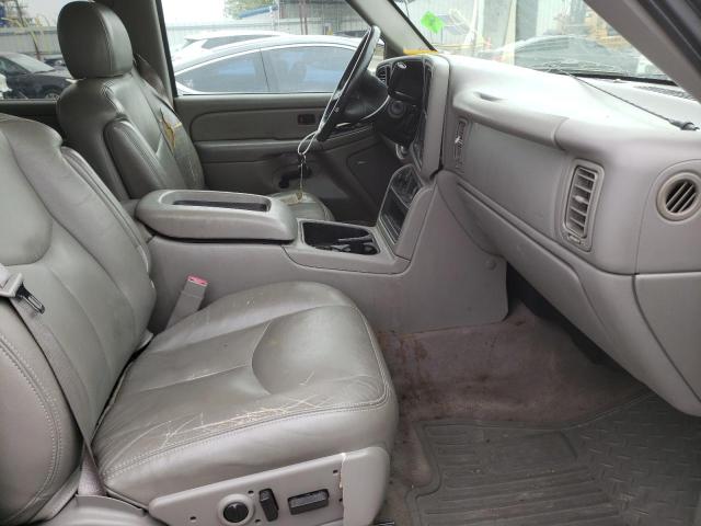 Photo 5 from auction – 2006 GMC NEW SIERRA with VIN 2GTEC13Z561340934