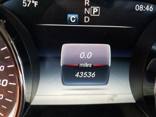 Photo 8 from auction – 2017 MERCEDES-BENZ E 300 with VIN WDDZF4JB3HA082623