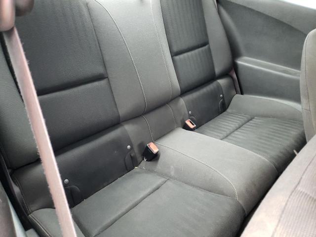 Photo 6 from auction – 2015 CHEVROLET CAMARO LS with VIN 2G1FB1E35F9210839