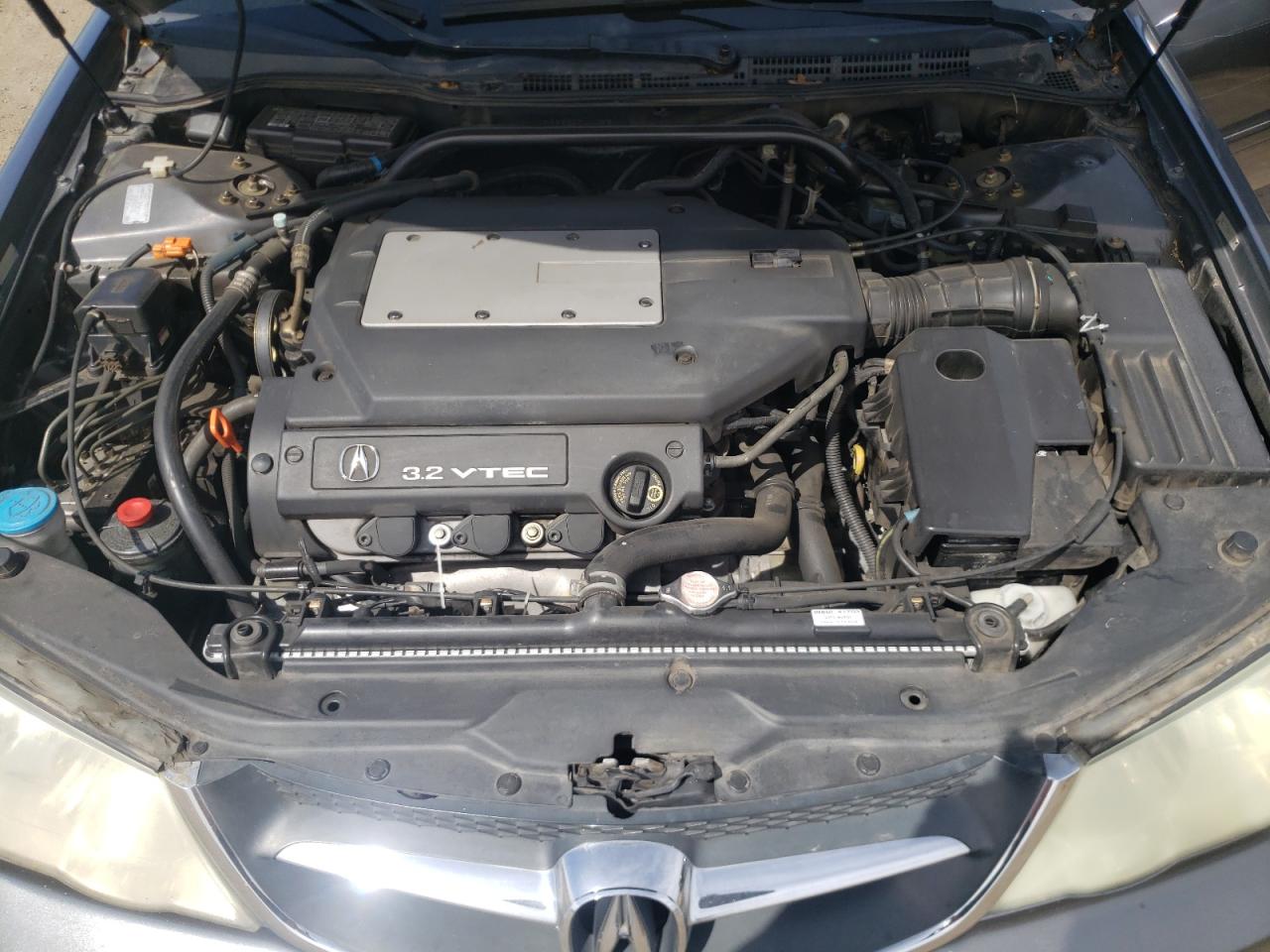 Foto 7 de la subasta – 2003 ACURA 3.2TL con VIN 19UUA56683A044495