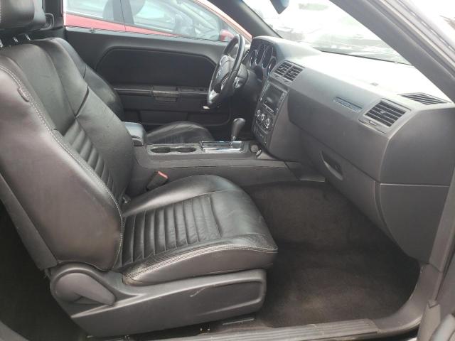Photo 5 from auction – 2012 DODGE CHALLENGER with VIN 2C3CDYBT7CH280219