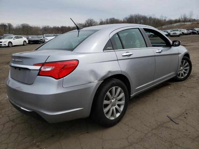 Photo 4 from auction – 2013 CHRYSLER 200 LIMITE with VIN 1C3CCBCG4DN598602