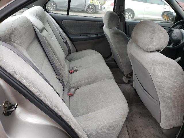 Photo 6 from auction – 2001 NISSAN ALTIMA XE with VIN 1N4DL01D21C186771