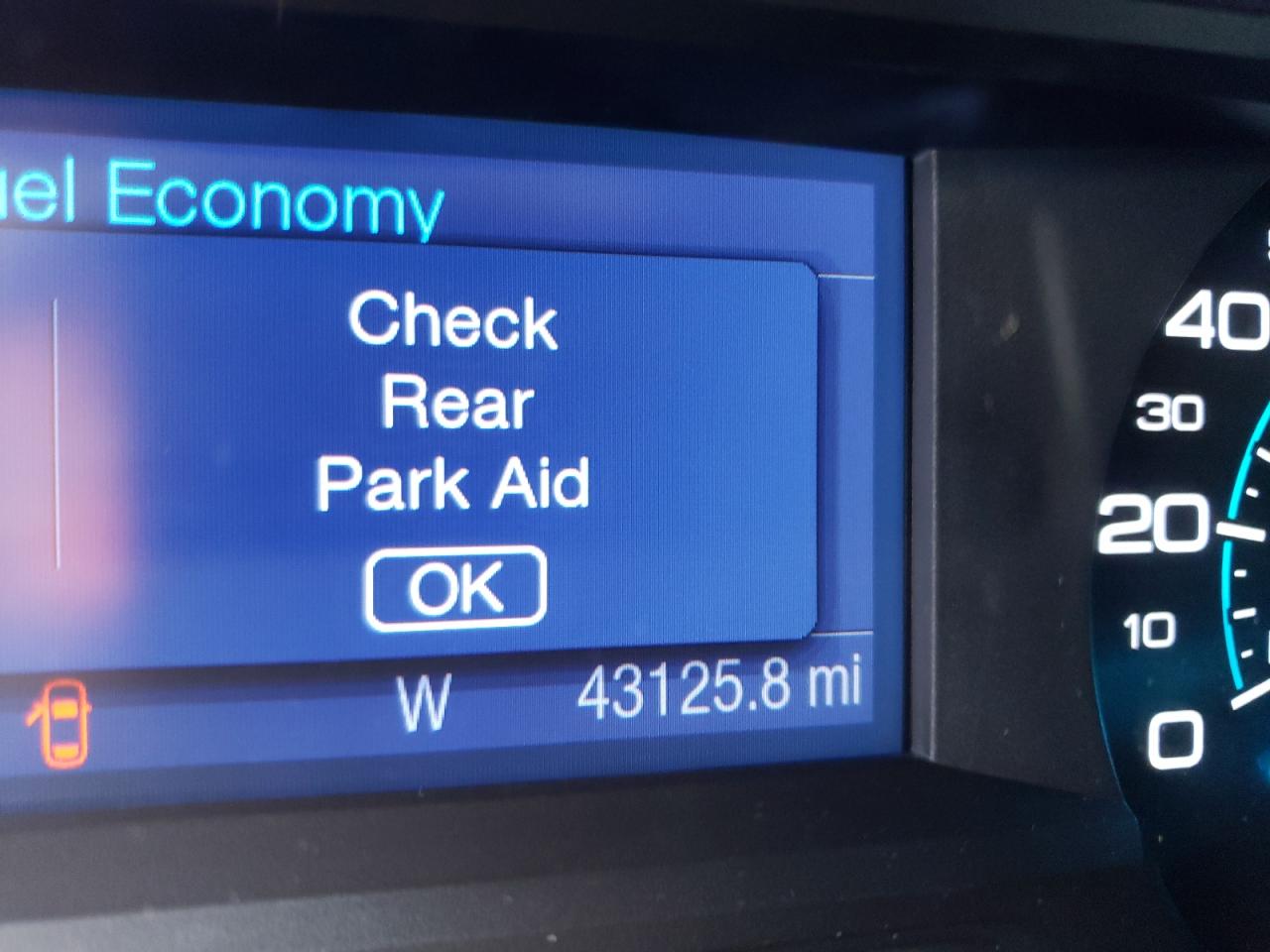 Photo 8 from auction – 2013 FORD FLEX SE with VIN 2FMGK5B86DBD20559