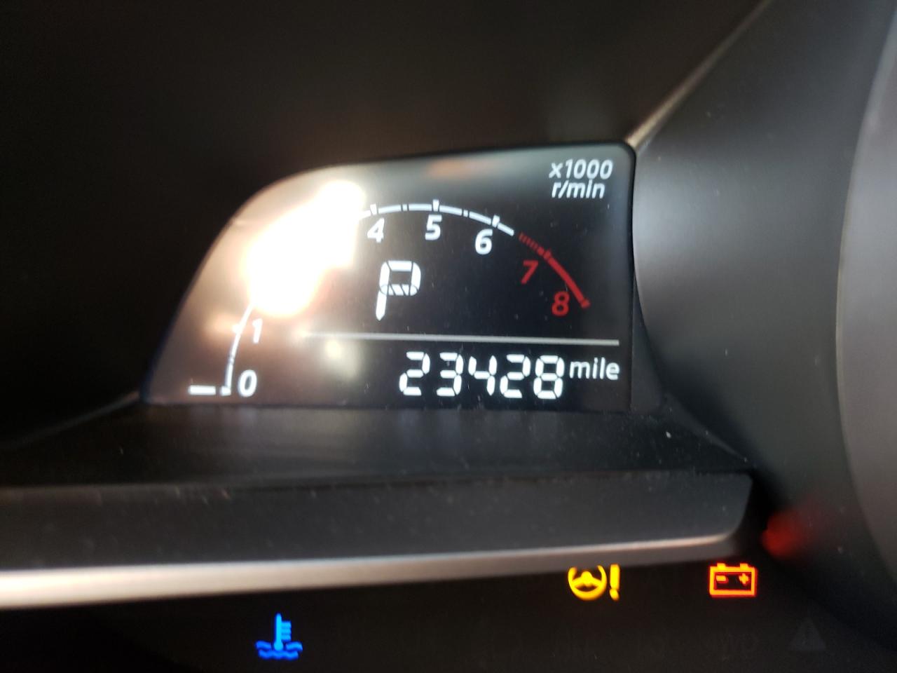 Photo 8 from auction – 2017 MAZDA CX-3 TOURI with VIN JM1DKDC73H0163765