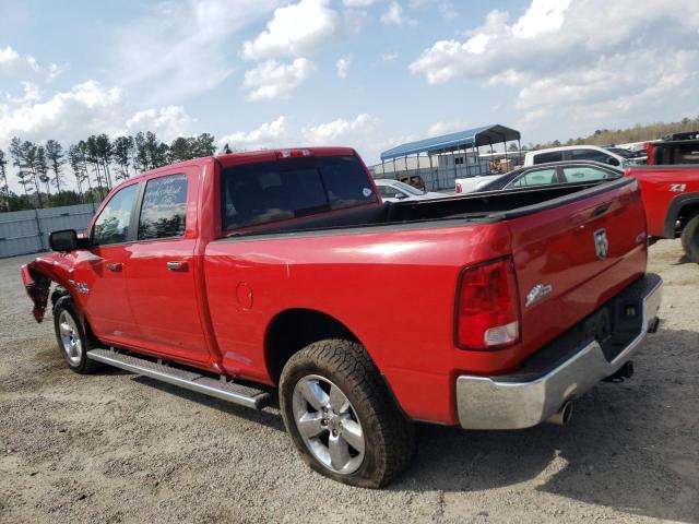 Photo 3 from auction – 2014 RAM 1500 SLT with VIN 1C6RR7TT4ES173678