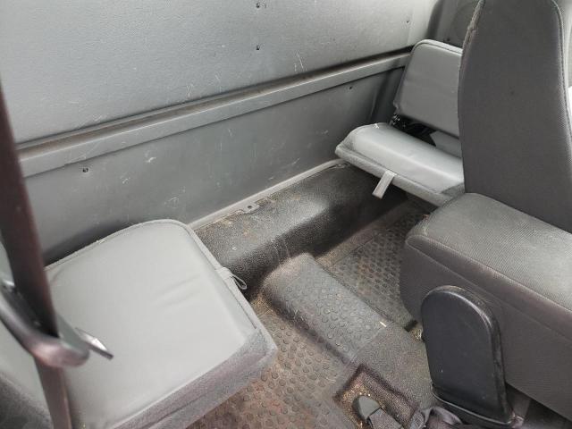 Photo 6 from auction – 2011 FORD RANGER SUP with VIN 1FTKR1ED0BPA06939