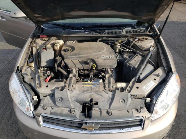 Photo 7 from auction – 2007 CHEVROLET IMPALA LTZ with VIN 2G1WU58RX79148289